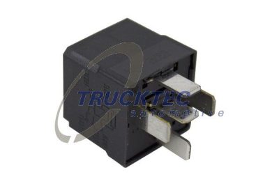 TRUCKTEC Multifunctional Relay (02.42.280)