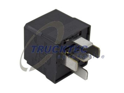 TRUCKTEC Multifunctional Relay (02.42.280)