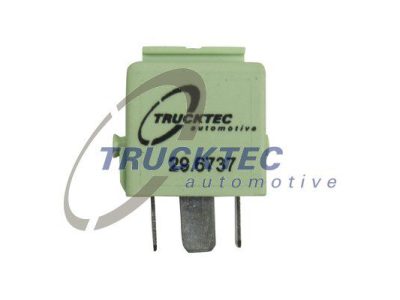 TRUCKTEC Multifunctional Relay (08.42.097)