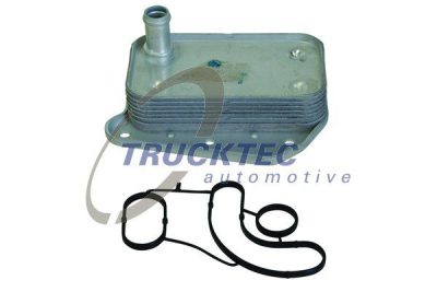 TRUCKTEC Oil Cooler (02.18.050)