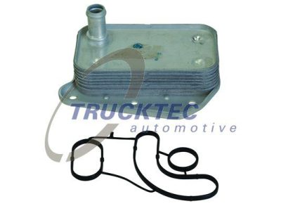 TRUCKTEC Oil Cooler (02.18.050)