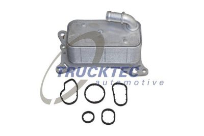 TRUCKTEC Oil Cooler (02.18.102)