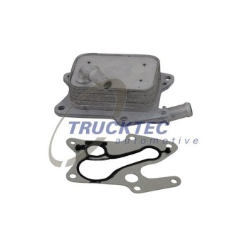 TRUCKTEC Oil Cooler (02.18.152)