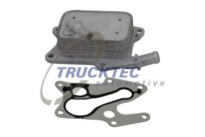 TRUCKTEC Oil Cooler (02.18.152)
