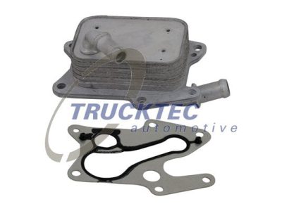 TRUCKTEC Oil Cooler (02.18.152)