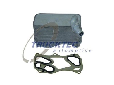 TRUCKTEC Oil Cooler (02.18.153)