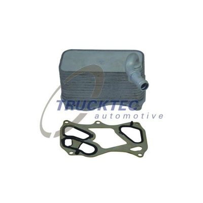 TRUCKTEC Oil Cooler (02.18.153)