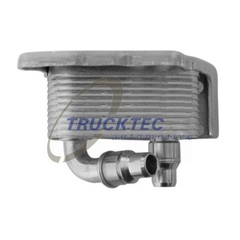 TRUCKTEC Oil Cooler (08.18.004)