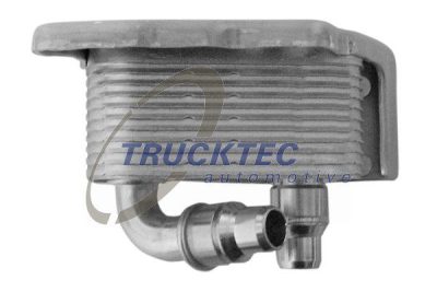 TRUCKTEC Oil Cooler (08.18.004)