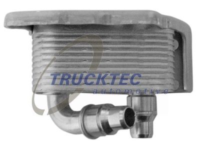 TRUCKTEC Oil Cooler (08.18.004)