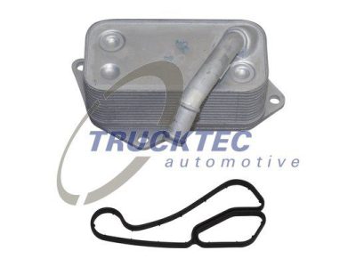 TRUCKTEC Oil Cooler (08.18.011)