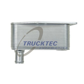 TRUCKTEC Oil Cooler (08.18.018)