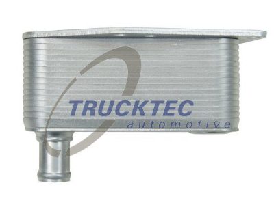 TRUCKTEC Oil Cooler (08.18.018)