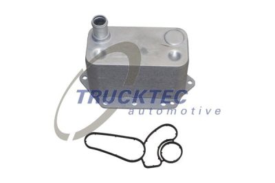 TRUCKTEC Oil Cooler (08.18.020)