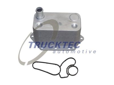 TRUCKTEC Oil Cooler (08.18.020)