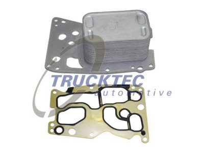 TRUCKTEC Oil Cooler (08.18.035)