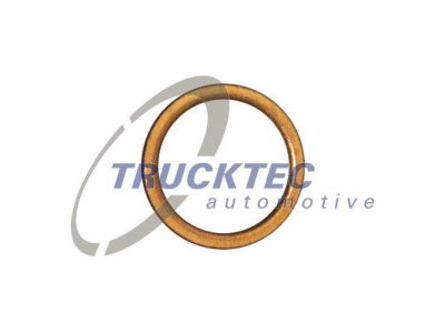 TRUCKTEC Oil Drain Plug Seal (08.10.151)