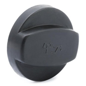 TRUCKTEC Oil filler cap (02.10.046)