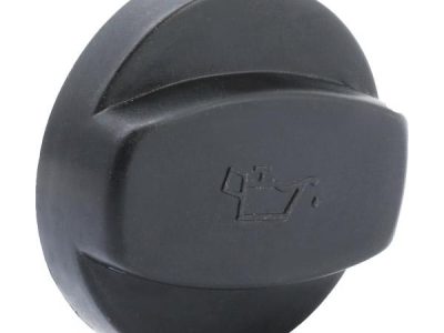 TRUCKTEC Oil filler cap (02.10.046)