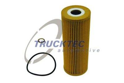 TRUCKTEC Oil Filter (02.18.022)