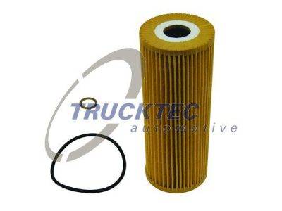 TRUCKTEC Oil Filter (02.18.022)