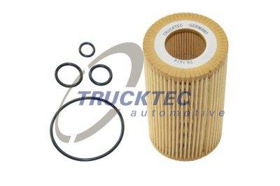 TRUCKTEC Oil Filter (02.18.032)