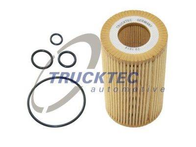 TRUCKTEC Oil Filter (02.18.032)
