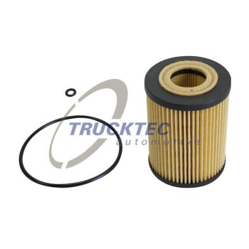 TRUCKTEC Oil Filter (02.18.049)