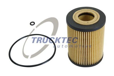 TRUCKTEC Oil Filter (02.18.049)