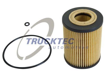 TRUCKTEC Oil Filter (02.18.049)