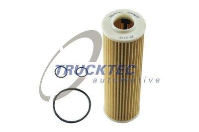 TRUCKTEC Oil Filter (02.18.123)