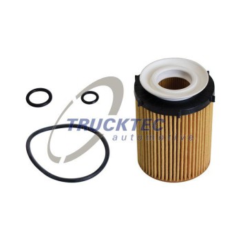 TRUCKTEC Oil Filter (02.18.147)