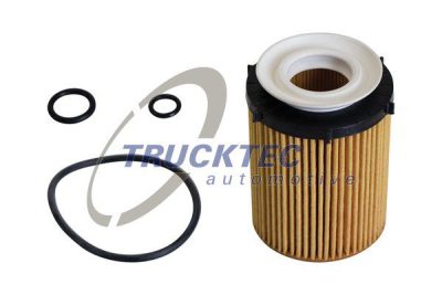 TRUCKTEC Oil Filter (02.18.147)
