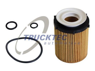TRUCKTEC Oil Filter (02.18.147)