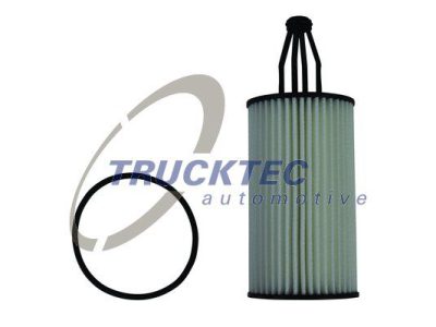 TRUCKTEC Oil Filter (02.18.148)