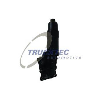 TRUCKTEC Oil Filter Housing (02.18.151)