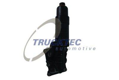 TRUCKTEC Oil Filter Housing (02.18.151)
