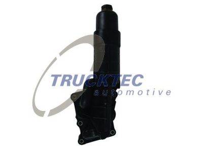 TRUCKTEC Oil Filter Housing (02.18.151)
