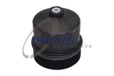 TRUCKTEC OIL FILTER HOUSING (08.10.042)