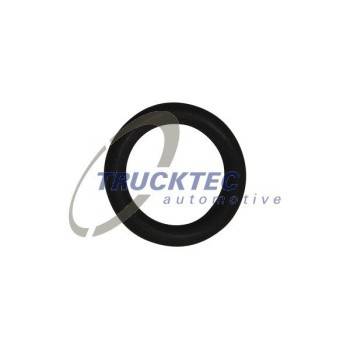 TRUCKTEC Oil Filter Housing Seal (02.18.055)