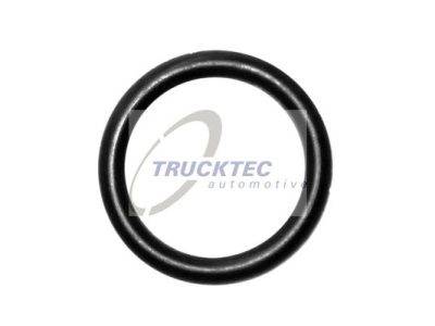 TRUCKTEC Oil Filter Housing Seal (02.18.090)