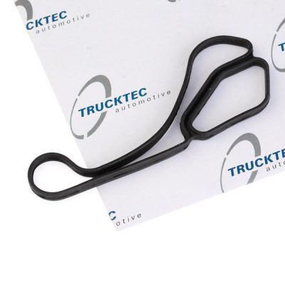 TRUCKTEC Oil Filter Housing Seal (08.10.055)