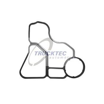 TRUCKTEC Oil Filter Housing Seal (08.10.056)