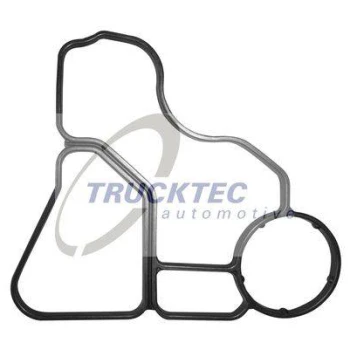 TRUCKTEC OIL FILTER HOUSING SEAL (9103280003)