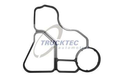 TRUCKTEC Oil Filter Housing Seal (08.10.056)
