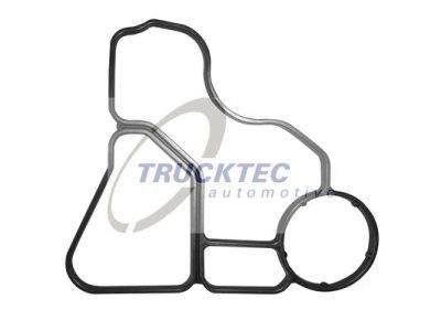 TRUCKTEC Oil Filter Housing Seal (08.10.056)