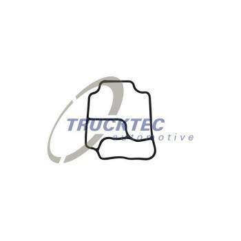 TRUCKTEC Oil Filter Housing Seal (08.10.132)