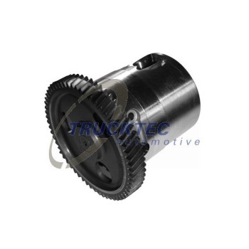 TRUCKTEC Oil Pump (02.18.105)