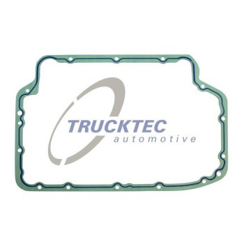 TRUCKTEC Oil sump gasket (02.10.024)