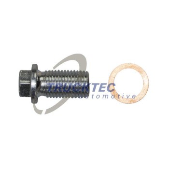 TRUCKTEC Oil Sump Plug (02.43.264)